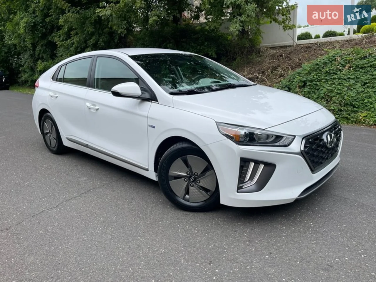 2019 Hyundai IONIQ - мініатюра 58