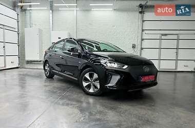 Хетчбек Hyundai Ioniq 2019 в Луцьку
