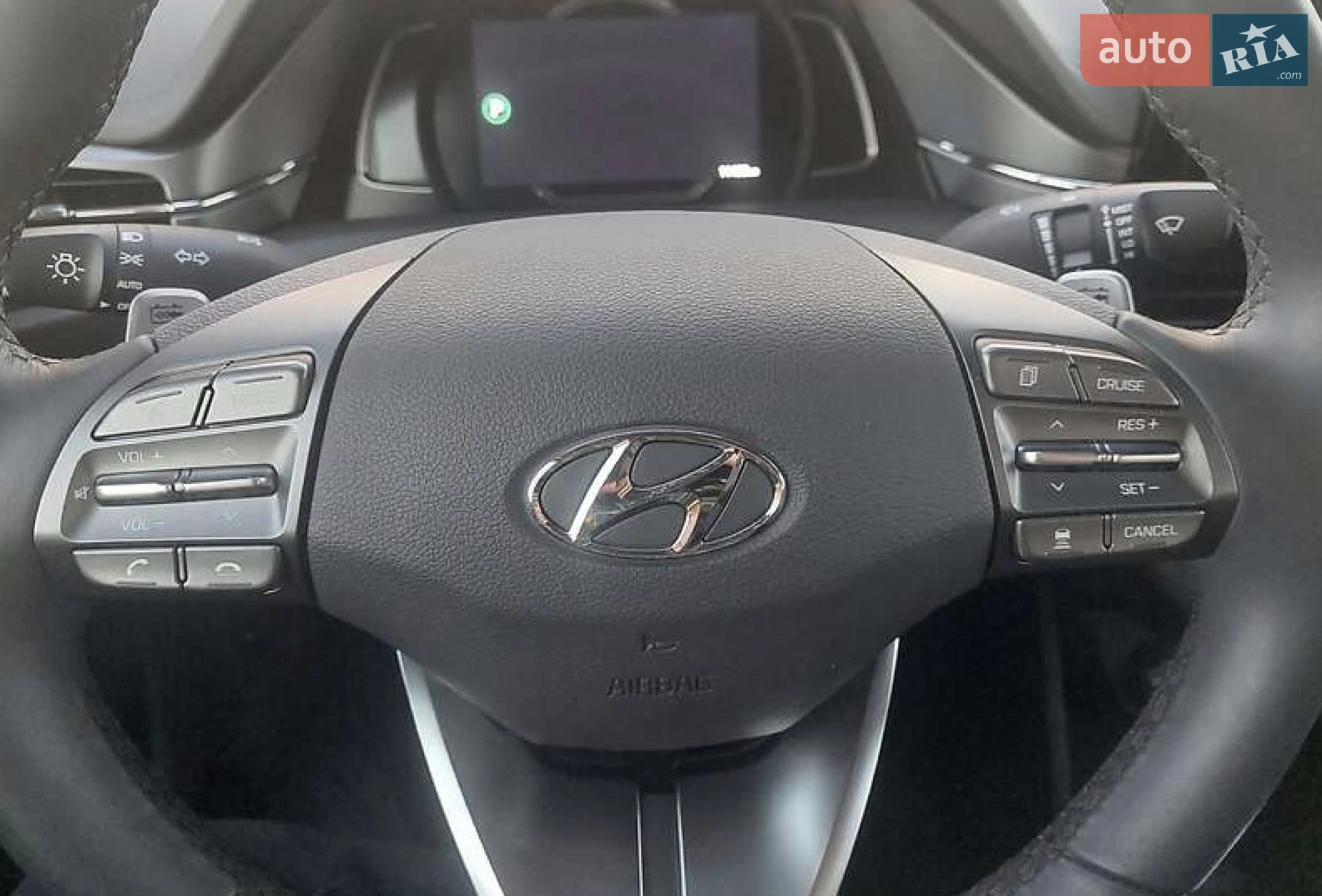 2020 Hyundai IONIQ - мініатюра 17