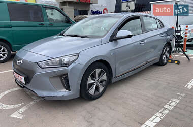 Хэтчбек Hyundai Ioniq 2018 в Житомире