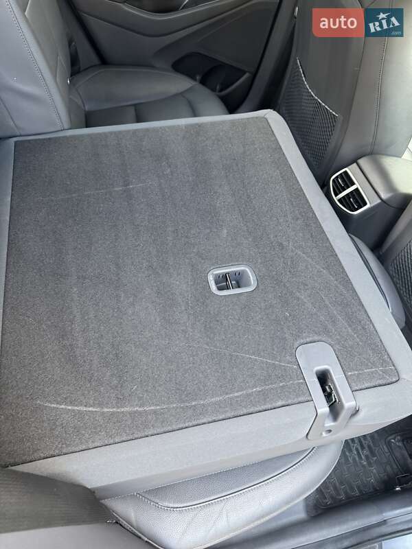 Ліфтбек Hyundai Ioniq 2019 в Тернополі
