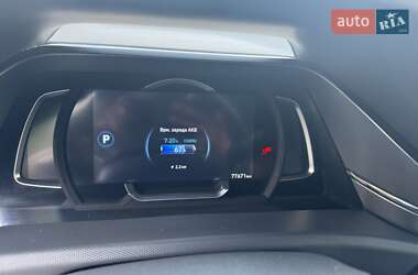 Лифтбек Hyundai Ioniq 2019 в 