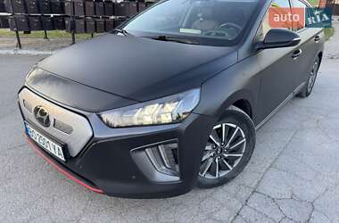 Лифтбек Hyundai Ioniq 2019 в Тернополе