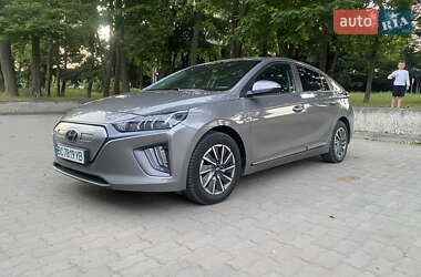 Хэтчбек Hyundai Ioniq 2019 в Львове