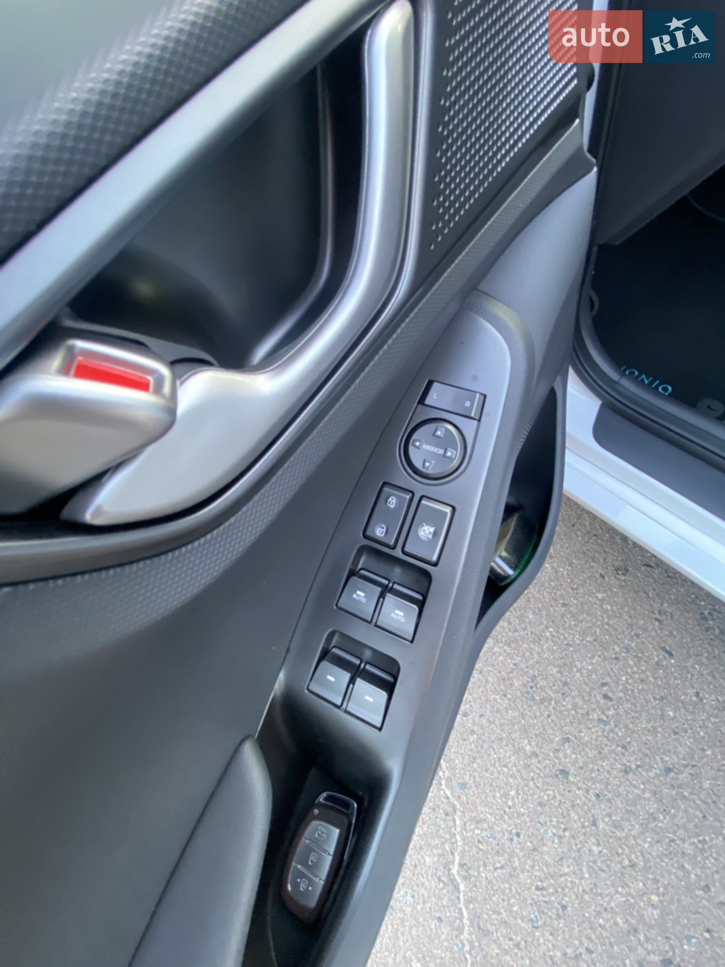 2021 Hyundai IONIQ - мініатюра 29