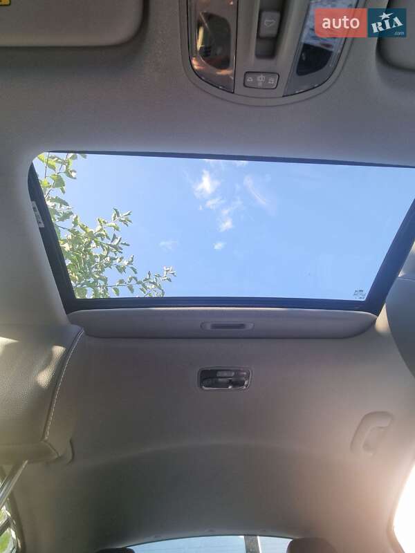 Хетчбек Hyundai Ioniq 2017 в Коростені