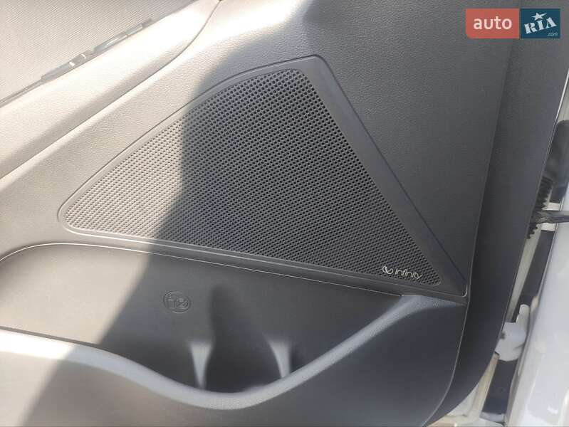 Ліфтбек Hyundai Ioniq 2019 в Києві