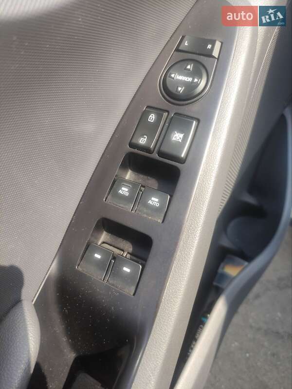 Ліфтбек Hyundai Ioniq 2019 в Києві