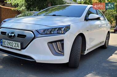 Ліфтбек Hyundai Ioniq 2020 в Миколаєві