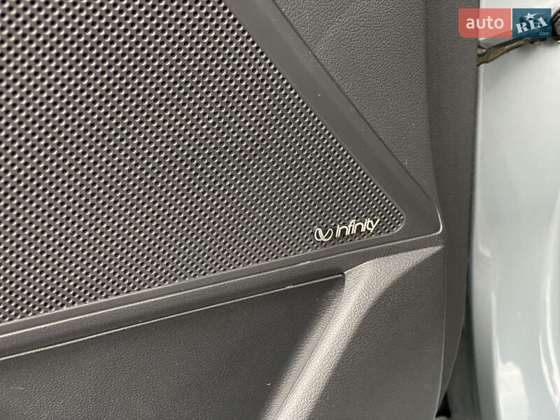 Хетчбек Hyundai Ioniq 2017 в Луцьку