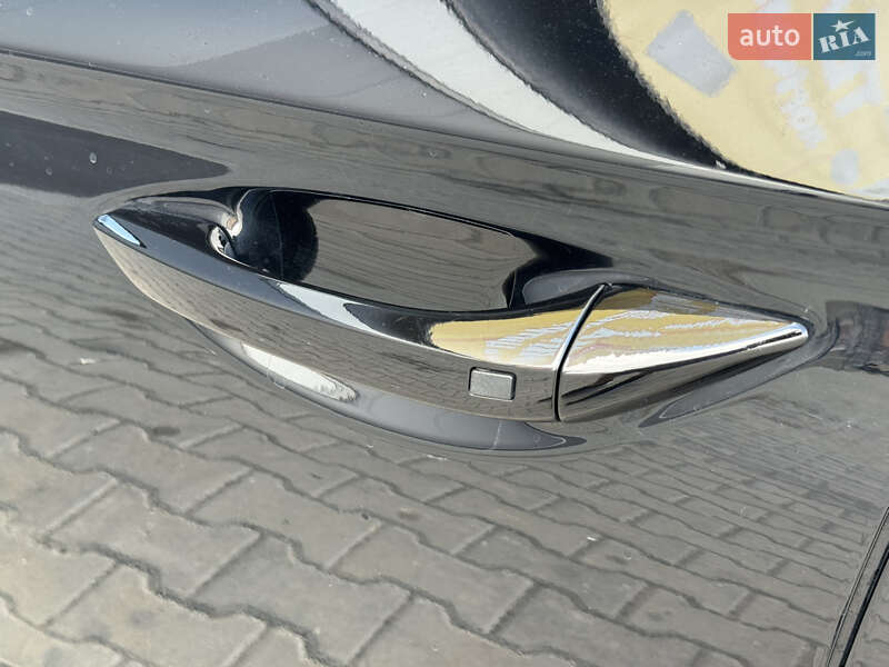 Ліфтбек Hyundai Ioniq 2021 в Києві