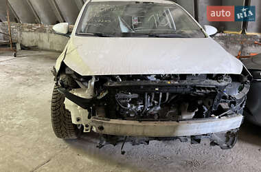 Лифтбек Hyundai Ioniq 2019 в 