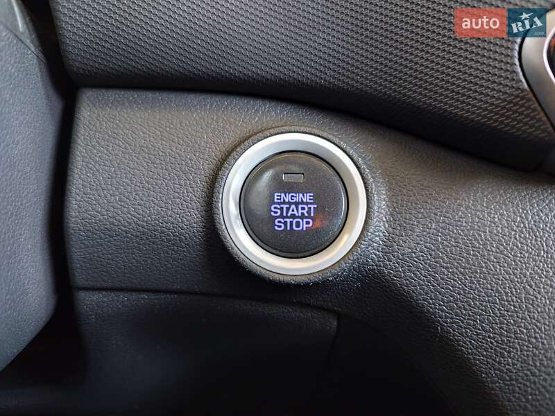 Хэтчбек Hyundai Ioniq 2018 в Умани фото 39 Хэтчбек Hyundai Ioniq 2018 в Умани