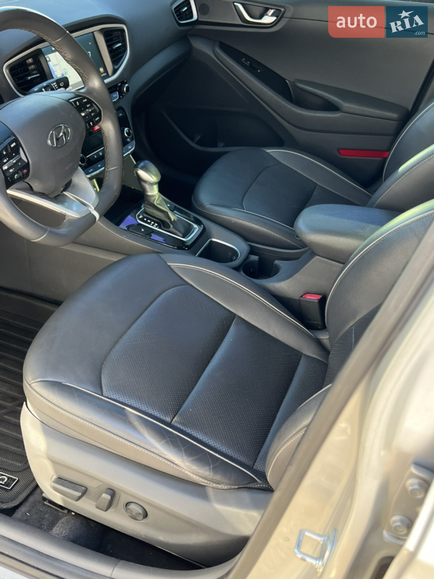2018 Hyundai IONIQ - мініатюра 20