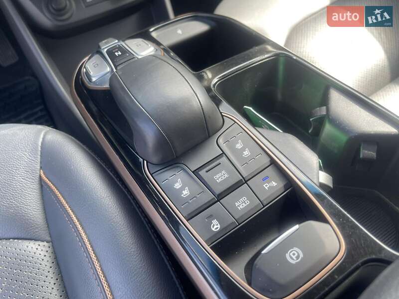 Хэтчбек Hyundai Ioniq 2017 в Киеве