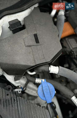 Лифтбек Hyundai Ioniq 2019 в Черновцах