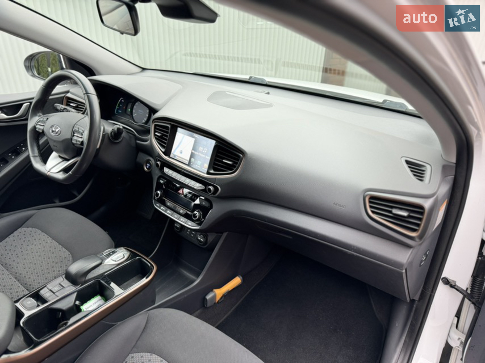 2019 Hyundai IONIQ - мініатюра 17