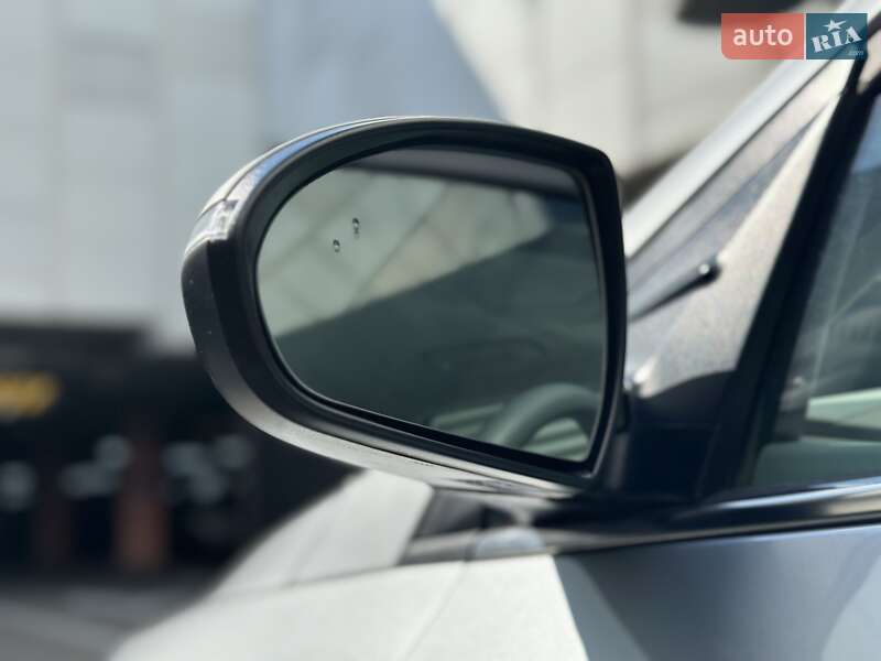 Ліфтбек Hyundai Ioniq 2020 в Києві