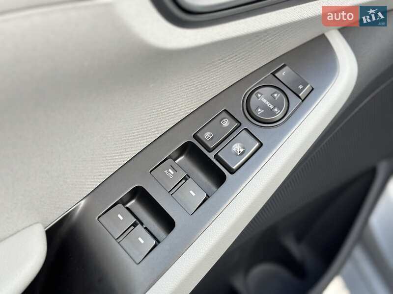 Ліфтбек Hyundai Ioniq 2020 в Києві