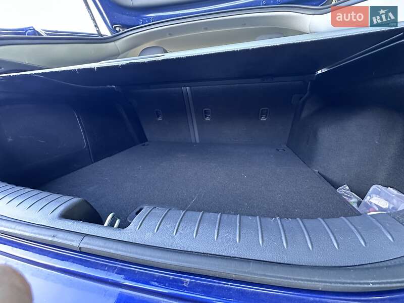 Ліфтбек Hyundai Ioniq 2020 в Києві