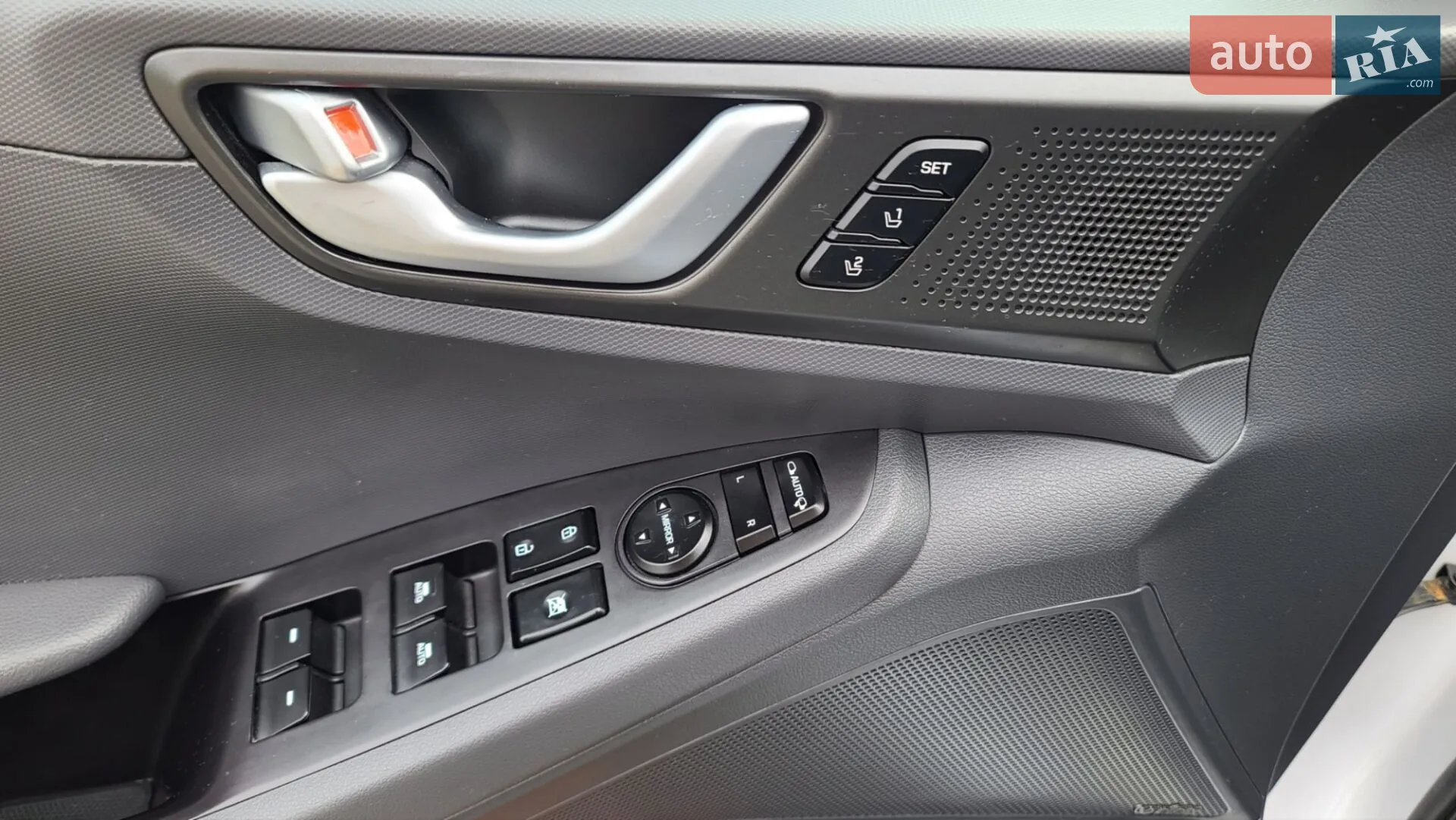 2019 Hyundai IONIQ - мініатюра 11