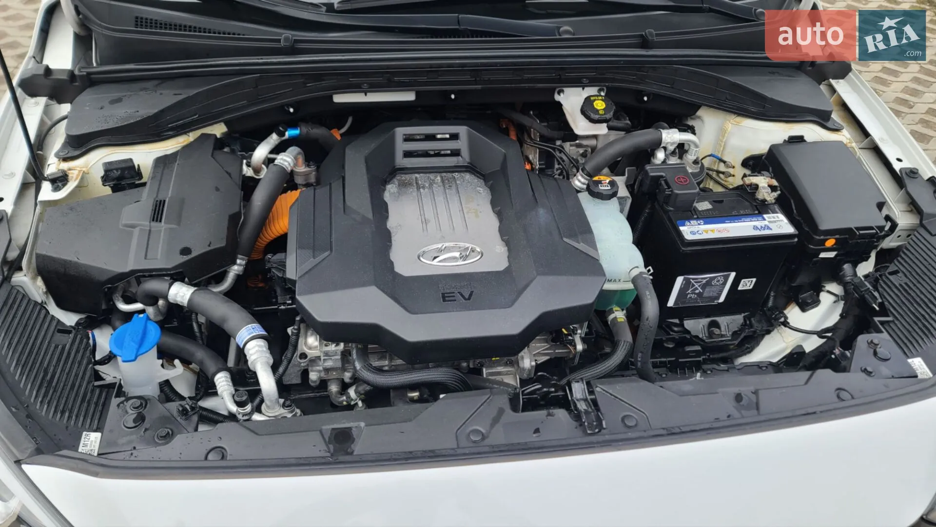 2019 Hyundai IONIQ - мініатюра 23