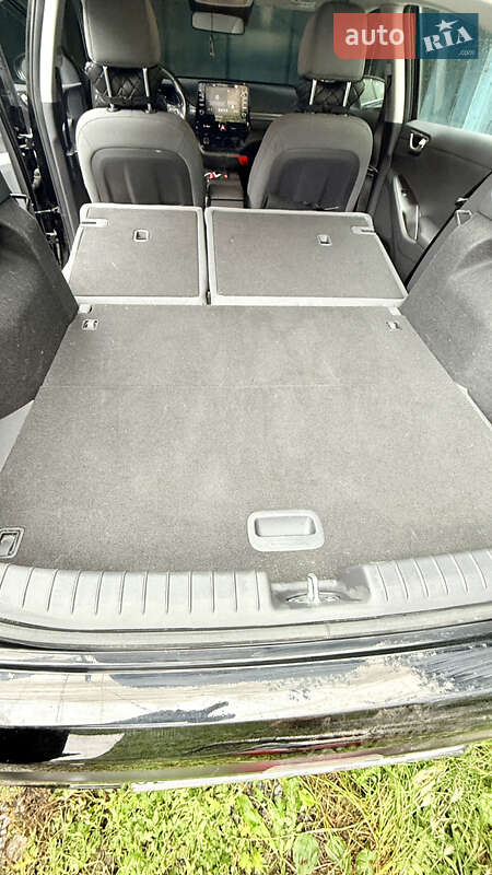 Лифтбек Hyundai Ioniq 2021 в Виннице