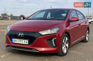 Хэтчбек Hyundai Ioniq 2019 в Одессе