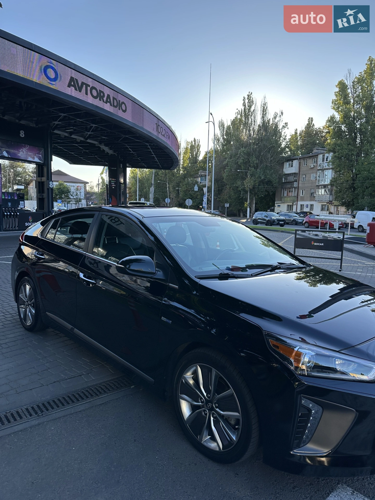 2018 Hyundai IONIQ - мініатюра 5