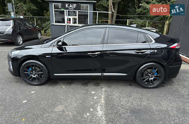 Ліфтбек Hyundai Ioniq 2019 в Вінниці