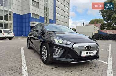 Лифтбек Hyundai Ioniq 2020 в Хмельницком