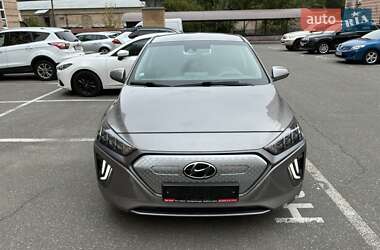 Ліфтбек Hyundai Ioniq 2020 в Києві