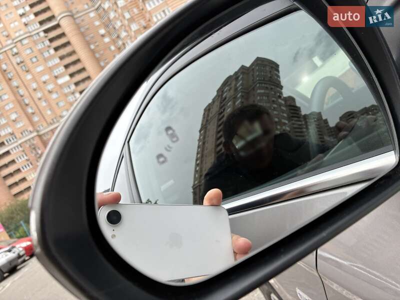 Ліфтбек Hyundai Ioniq 2020 в Києві