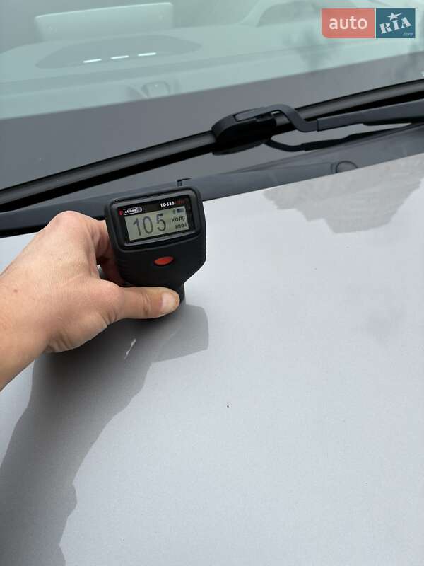 Ліфтбек Hyundai Ioniq 2020 в Києві