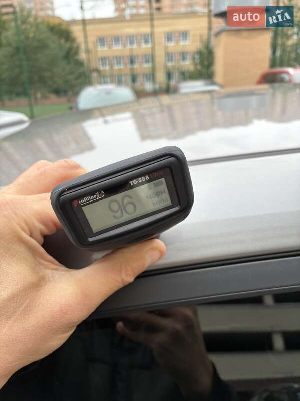 Ліфтбек Hyundai Ioniq 2020 в Києві