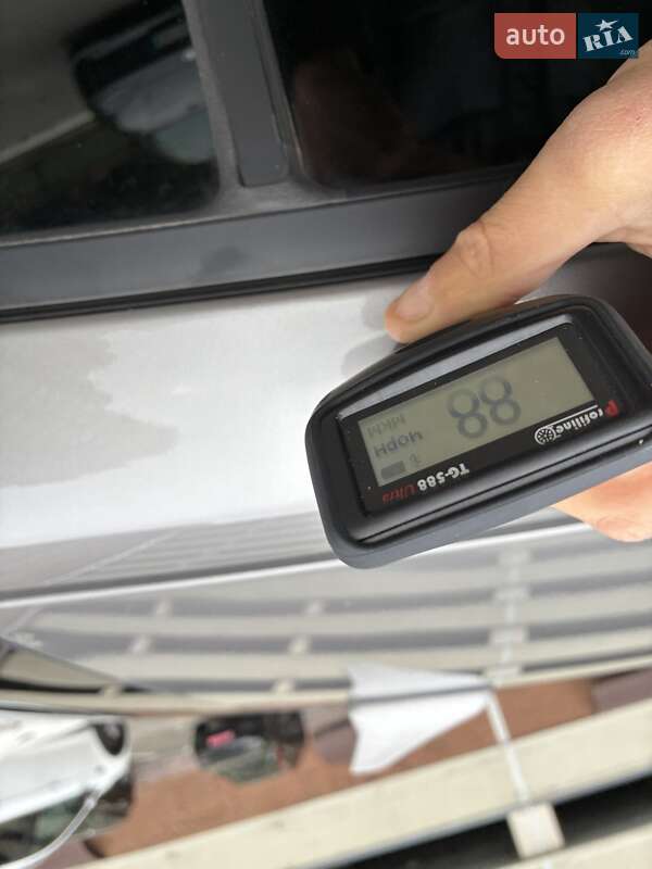 Ліфтбек Hyundai Ioniq 2020 в Києві