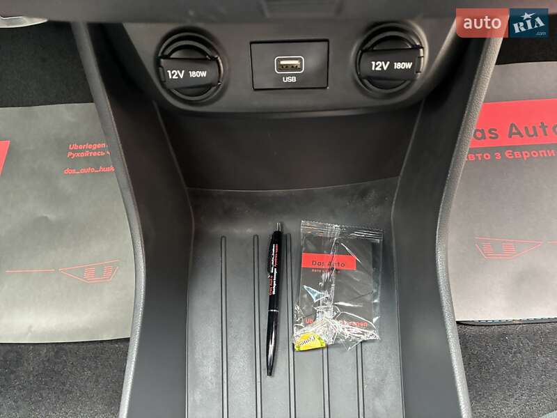 Ліфтбек Hyundai Ioniq 2020 в Києві