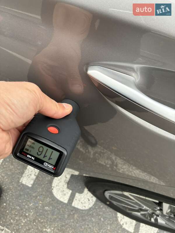 Ліфтбек Hyundai Ioniq 2020 в Києві