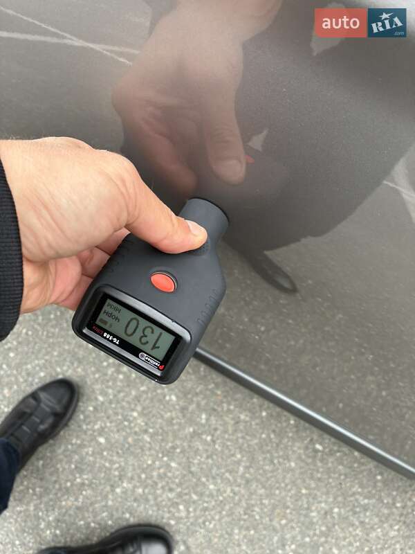 Ліфтбек Hyundai Ioniq 2020 в Києві