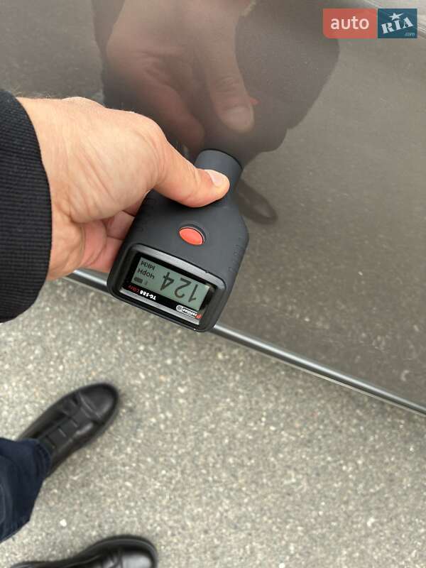 Ліфтбек Hyundai Ioniq 2020 в Києві