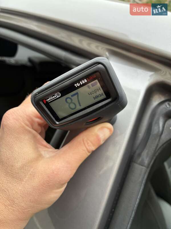 Ліфтбек Hyundai Ioniq 2020 в Києві