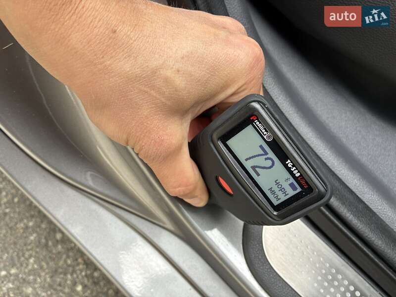 Ліфтбек Hyundai Ioniq 2020 в Києві