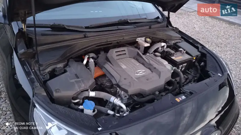 Hyundai Ioniq 2017 VIN KMHC751HFHU007025 фото оголошення 36 з 56
