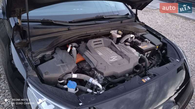 Хэтчбек Hyundai Ioniq 2017 в Коломые