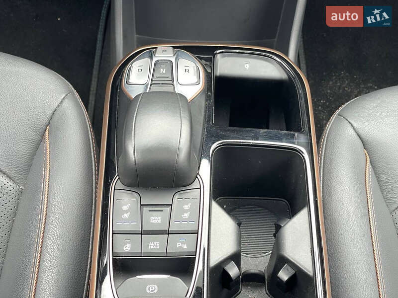 Хетчбек Hyundai Ioniq 2019 в Трускавці