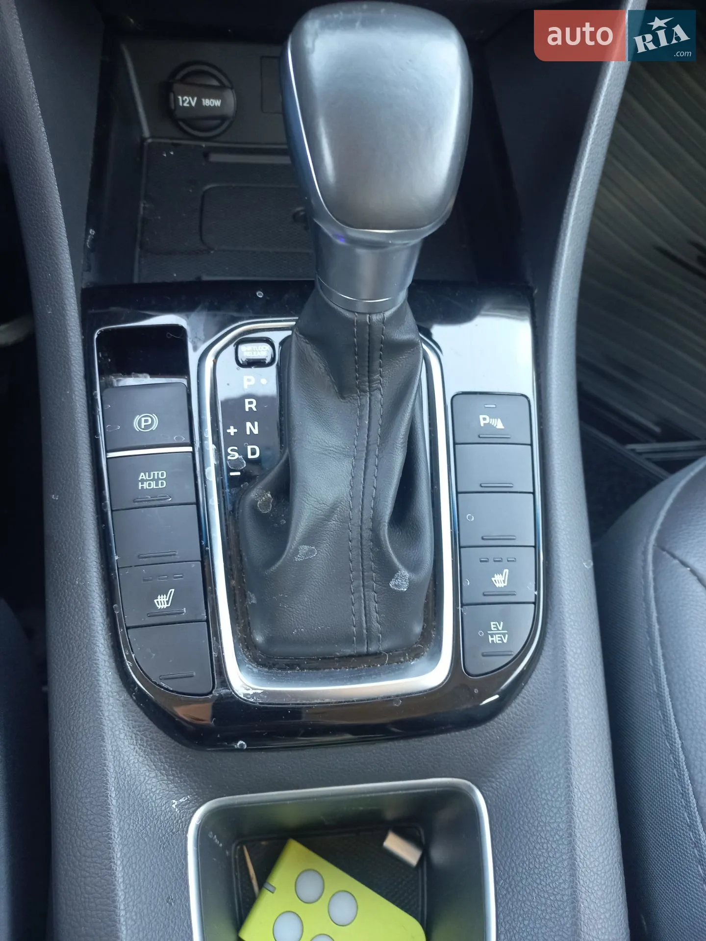 2020 Hyundai IONIQ - мініатюра 19