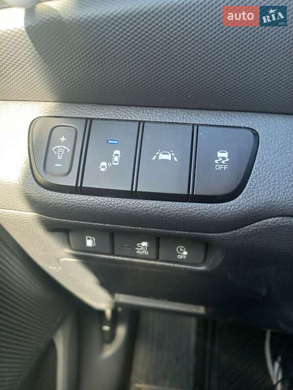 Ліфтбек Hyundai Ioniq 2020 в Луцьку