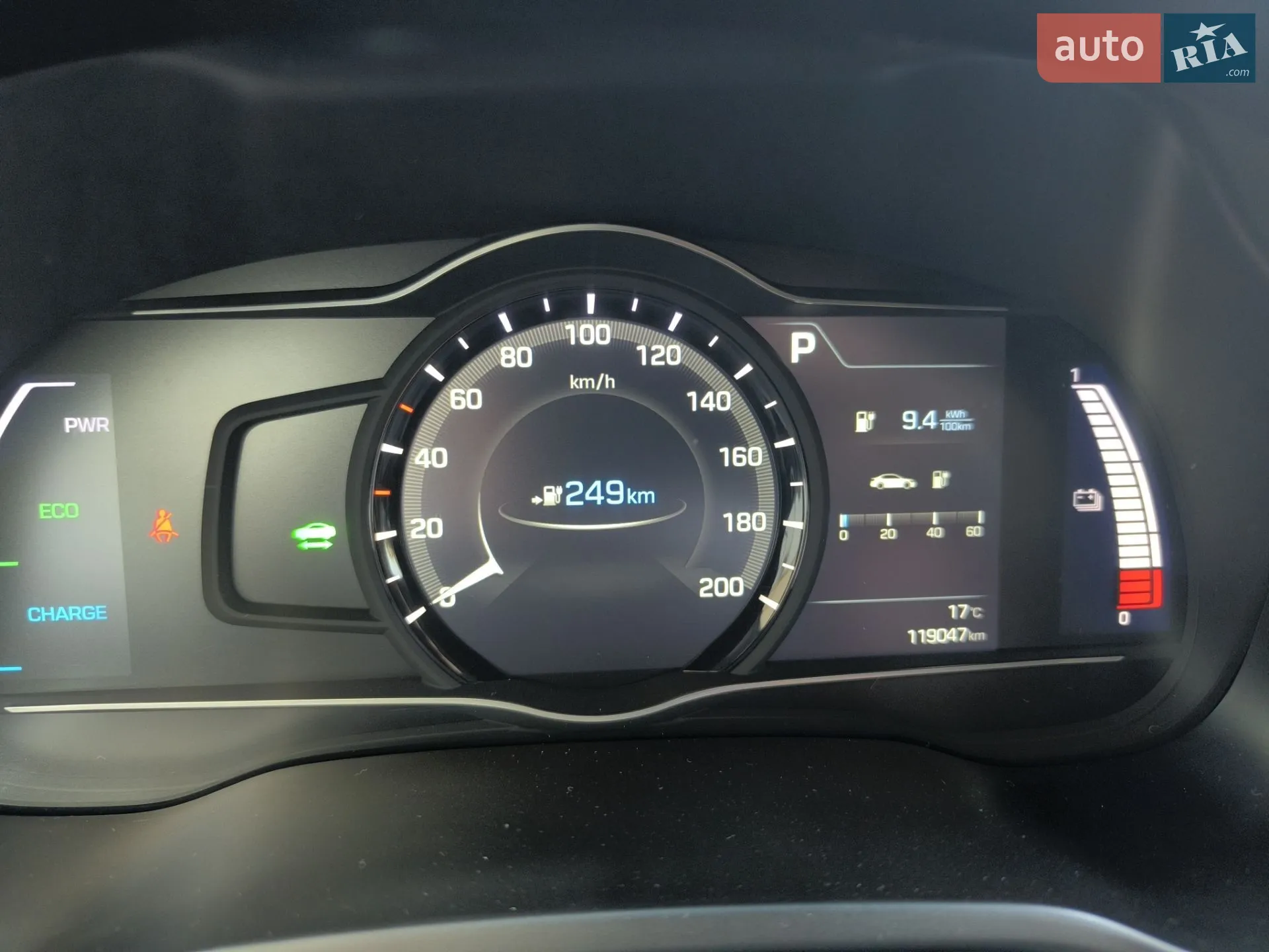 2019 Hyundai IONIQ - мініатюра 4