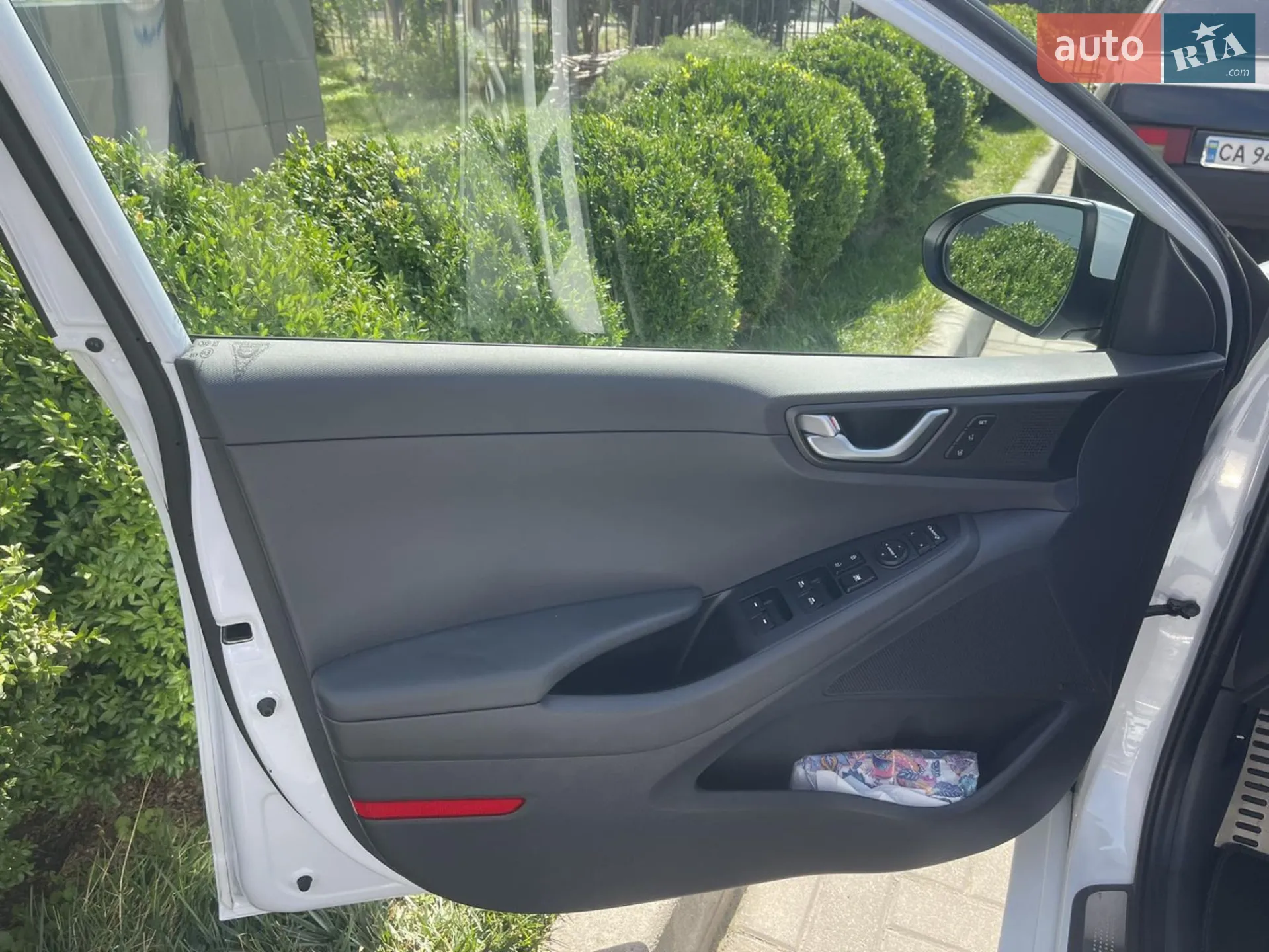 2019 Hyundai IONIQ - мініатюра 15