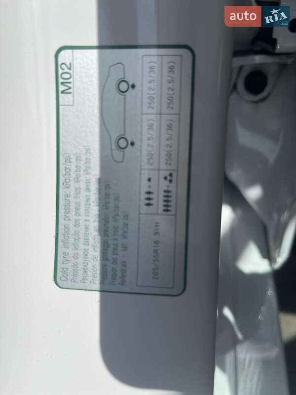 Ліфтбек Hyundai Ioniq 2019 в Золотоноші